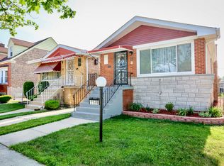 9928 S Union Ave, Chicago, IL