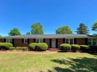 1800 Northside Rd, Perry, GA 31069