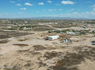 N 380th Ave #S, Tonopah, AZ 85354