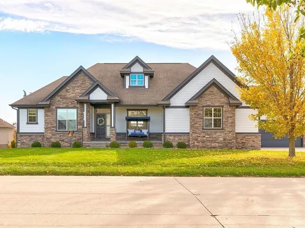 5119 NE Jan Rose Pkwy, Ankeny, IA 50021