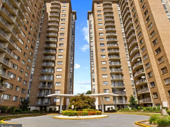 1836 Metzerott Rd APT 906, Hyattsville, MD 20783