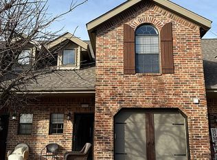 4048 Glenstone Ter, Springdale, AR 72762