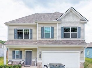 11 Brooke Ct SE, Rome, GA 30161