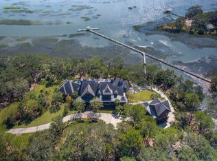 4289 Charles Freer Ct, Johns Island, SC 29455