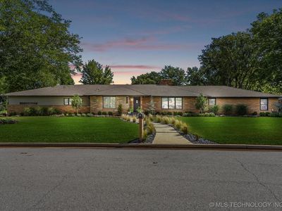 1115 N Kenwood Ave, Broken Arrow, OK, 74012