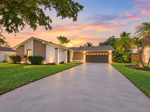 11905 SAILBOAT Drive, Cooper City, FL 33026