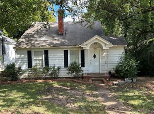 2027 McKinley Ave, Montgomery, AL 36107