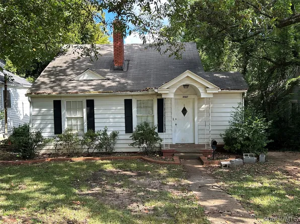 2027 McKinley Ave, Montgomery, AL 36107