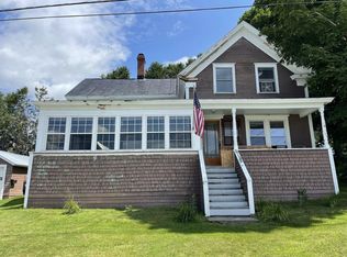 115 Noyes St, Richford, VT 05476