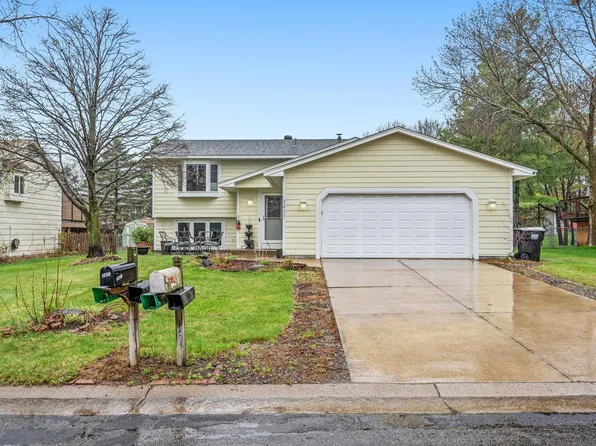 3411 E Mineral Pond Blvd, Anoka, MN 55303
