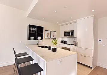 Rented by GARG Real Estate