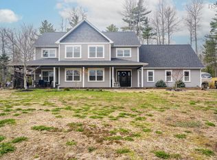 561 Hall Rd, Kings, NS B0P 1C0