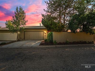 4917 N Wildrye Dr, Boise, ID, 83703