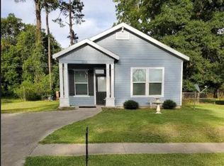2225 Norwood Dr, Orange, TX 77630