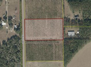 207th Rd, Live Oak, FL 32060