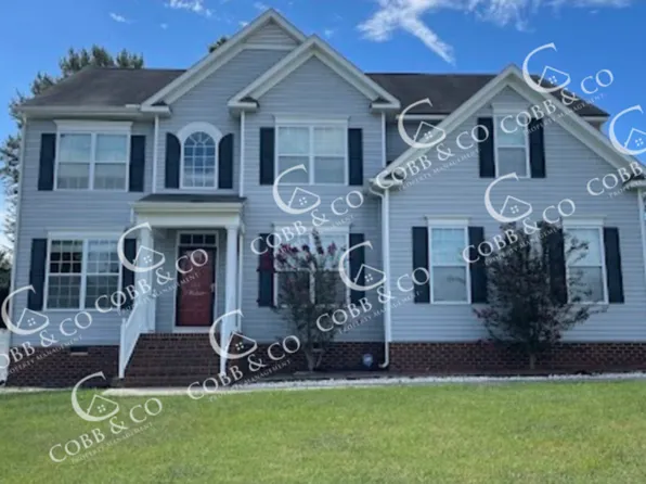 4513 Tosh Ln, Chester, VA 23831
