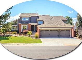 2562 Terraridge Dr, Highlands Ranch, CO 80126