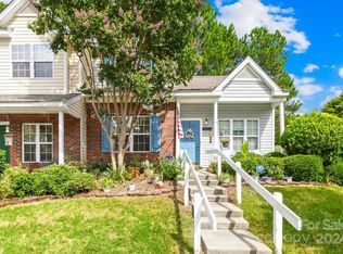 8106 Rudolph Rd, Charlotte, NC 28216