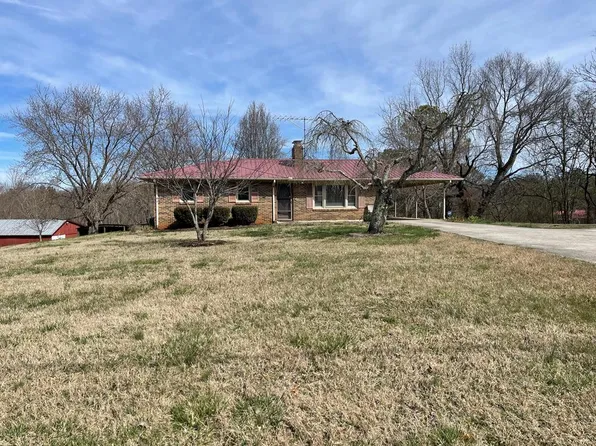 5749 Dodson Branch Rd, Cookeville, TN 38501