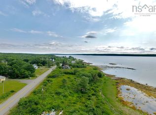 Sandy Point Rd LOT 39, Shelburne, NS B0T 1W0