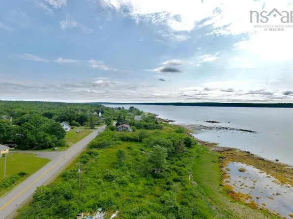 Sandy Point Rd Lot 39, Shelburne, NS B0T 1W0