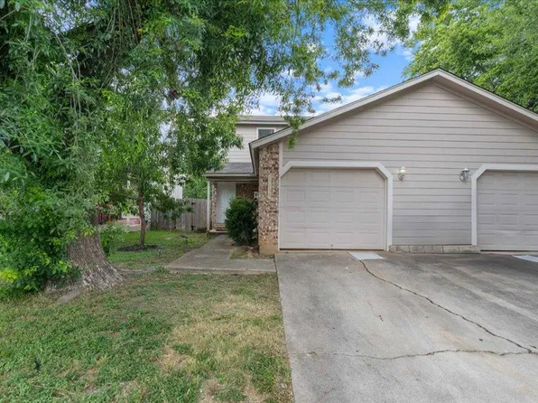 9209 Kempler Dr #A, Austin, TX 78748