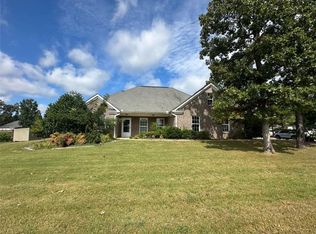 2 Misty Oaks Ln NE, Rome, GA 30165