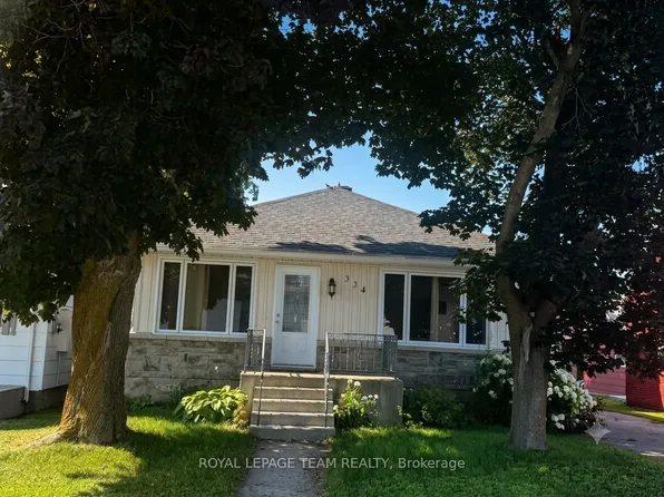 334 Telegraph Rd, Alfred And Plantagenet, ON K0B 1A0