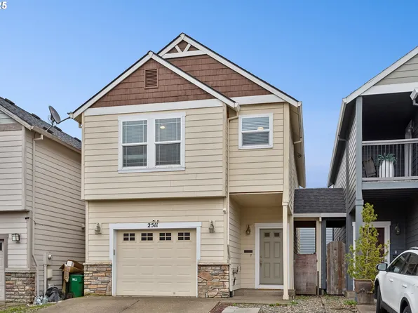 2511 Elm St, Forest Grove, OR 97116