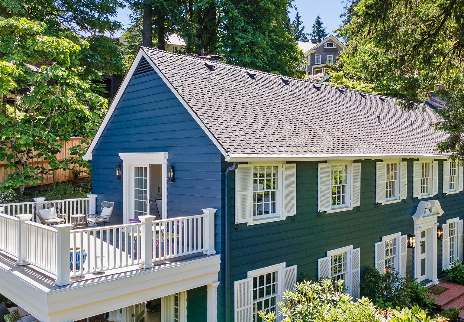 2505 SW Hillcrest Dr, Portland, OR 97201 [Price Cut $105,000] | Zillow