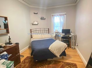 895 E Broadway #1, Boston, MA 02127