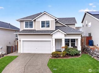 Lakeland, Auburn, WA 98092