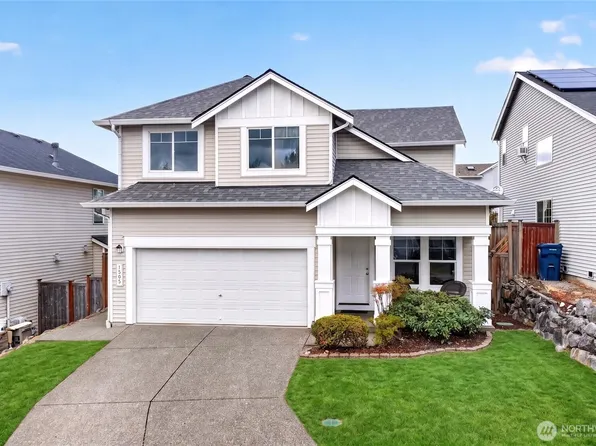 1505 66th Street SE, Auburn, WA 98092