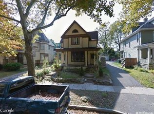 97 Glendale Park #2, Rochester, NY 14613