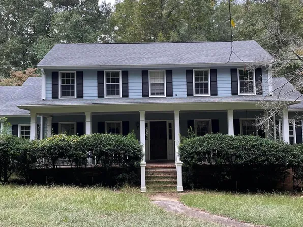 4450 DEER RUN, Evans, GA 30809