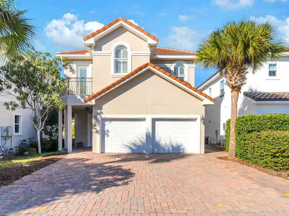 276 Calusa Blvd, Destin, FL 32541