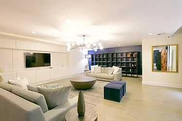 Rented by Landmark Manhattan Realty Corp