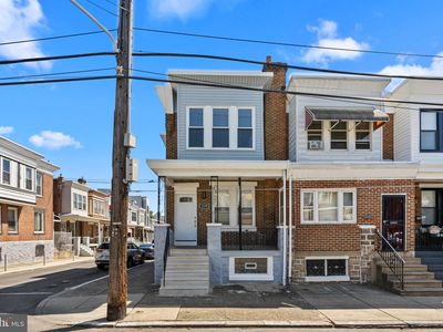 1329 N 26th St, Philadelphia, PA, 19121