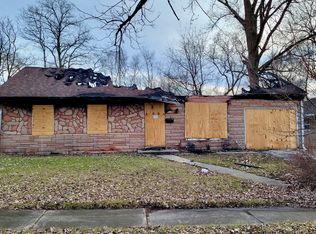 2930 Peach Tree Ave, Sauk Village, IL 60411