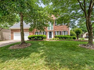 5935 Swanston Dr, Charlotte, NC 28269