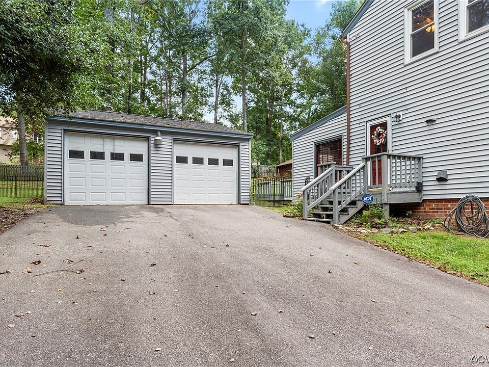 10224 Redbridge Rd, North Chesterfield, VA 23236 Zillow