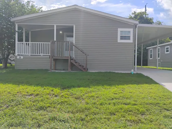 255 NW 40th Ave Lot 28, Ocala, FL 34482