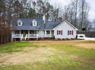 111 Windrift Dr, Dallas, GA 30132