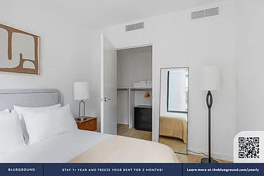 Rented by The Blueground