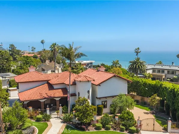 34691 1/2 Camino Capistrano, Dana Pt, CA 92624