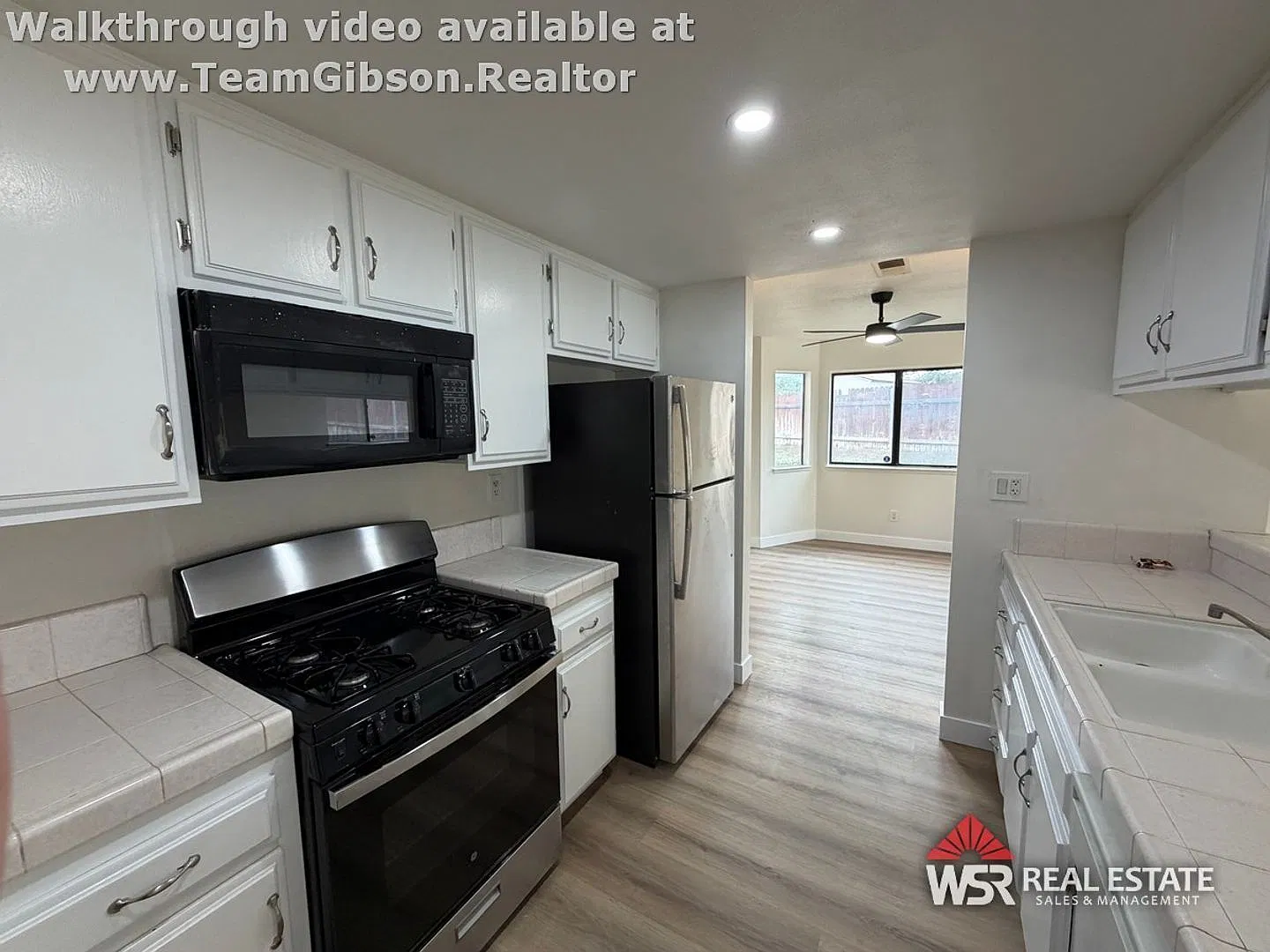 3 bed, 2.0 bath, 1592 sqft, $2,800 — Photo 1