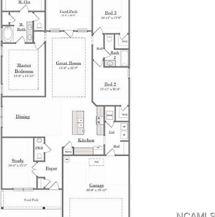 2nd image of 1823 Shadowbrook Ln SE