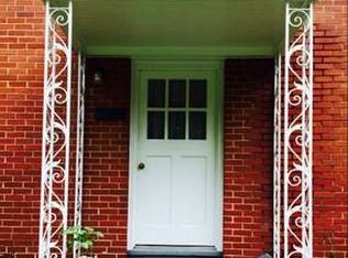 1210 Whilden Pl APT D, Greensboro, NC 27408