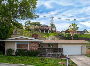 10047 Diversion Dr, Spring Valley, CA 91977