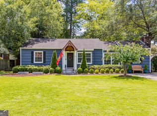 14 Berckman Ln SW, Rome, GA 30165